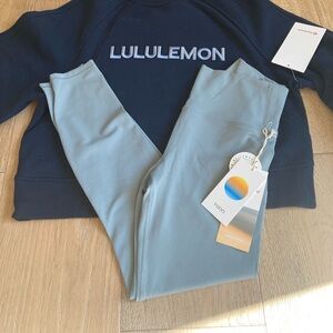 NWT VUORI ALLTHEFEELS LEGGING